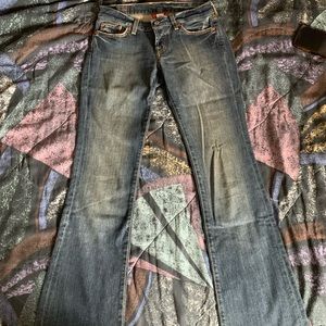 Lucky Brand Jeans